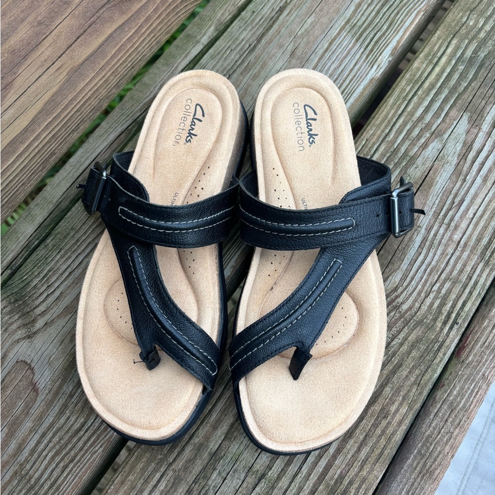 Clarks Women’s Sandals